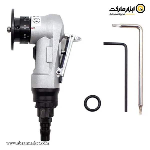 پخ زن بادی APT مدل AT-1063