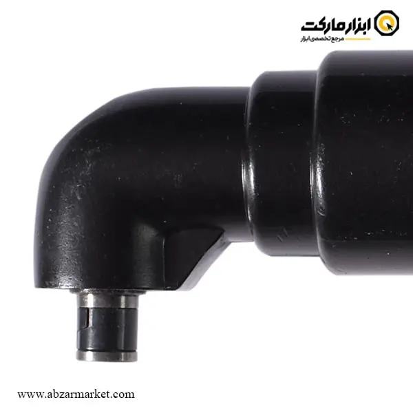 پیچ گوشتی بادی APT سرکج ضربه ای مدل AP-1430-90