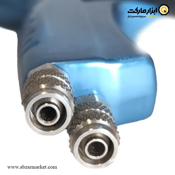 پیستوله روغن پاش بادی APT مدل P-1035