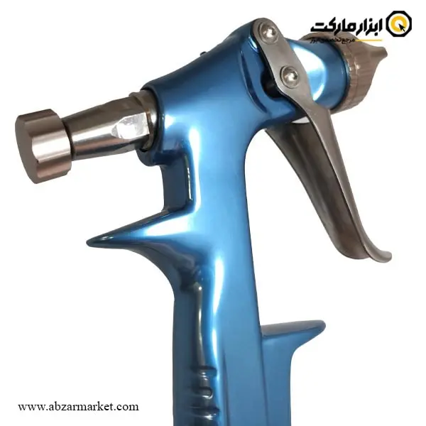 پیستوله روغن پاش بادی APT مدل P-1035