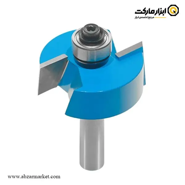 تیغ اورفرز رونیا دوراهه قطر 31.8 میلی متر مدل 11B-31812708