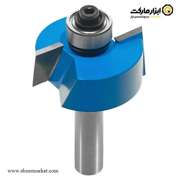 تیغ اورفرز رونیا دوراهه قطر 34.9 میلی متر مدل 11B-34912708