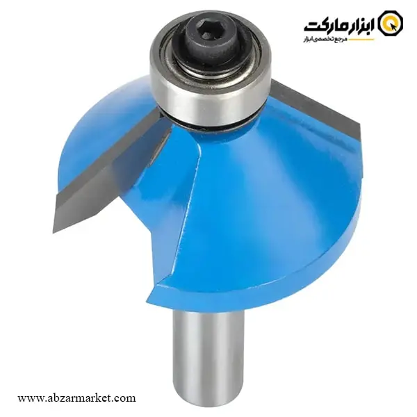 تیغ اورفرز رونیا پخ قطر 34.9 میلی متر مدل 12B-34916008