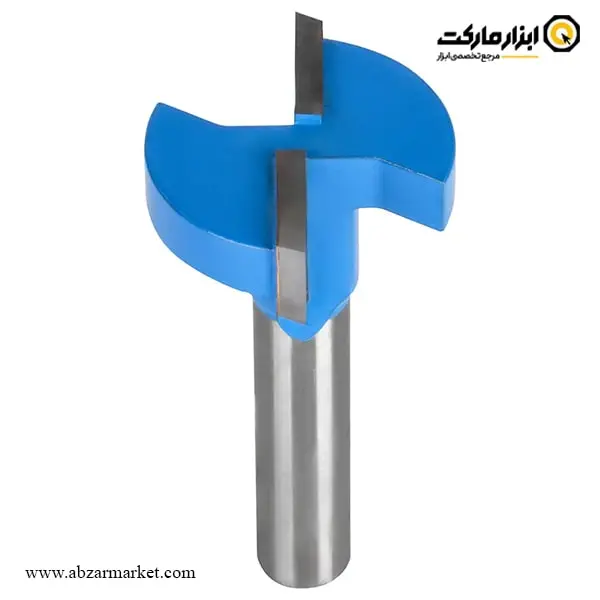 تیغ اورفرز رونیا رگال قطر 28 میلی متر