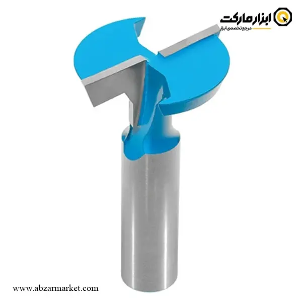 تیغ اورفرز رونیا رگال قطر 34.3 میلی متر مدل 34316012-13