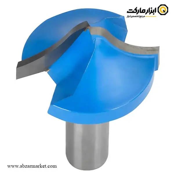 تیغ اورفرز رونیا دستگیره قطر 38.1 میلی متر مدل 38112412-16 تیغ اورفرز رونیا دستگیره قطر 38.1 میلی متر مدل 38112412-16