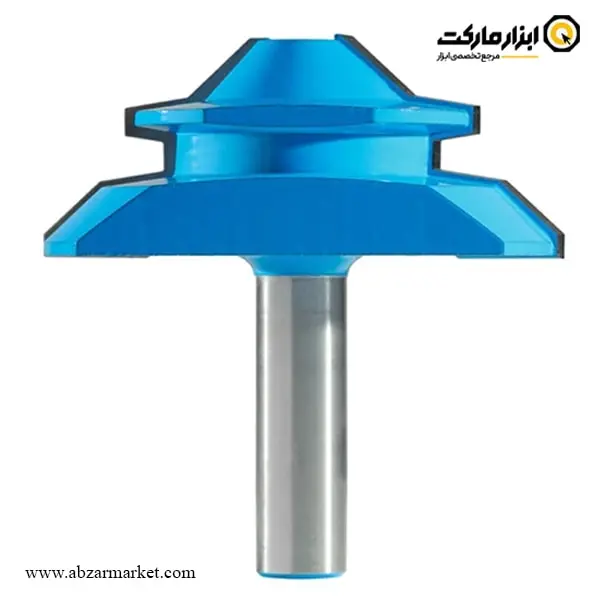 تیغ اورفرز رونیا اتصال 90 درجه قطر 69.9 میلی متر مدل 17B-69930112