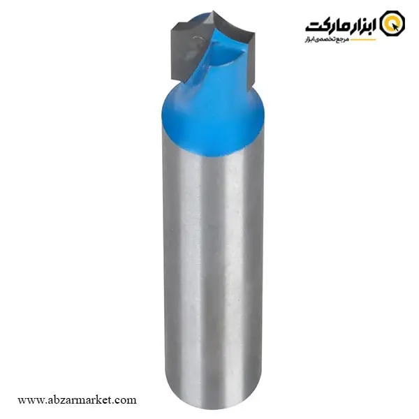 تیغ اورفرز رونیا پروفیل نفوذی قطر 6.3 میلی متر مدل 06310008-18 تیغ اورفرز رونیا پروفیل نفوذی قطر 6.3 میلی متر مدل 06310008-18