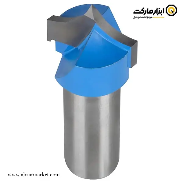 تیغ اورفرز رونیا پروفیل نفوذی قطر 19 میلی متر مدل 19016012-18