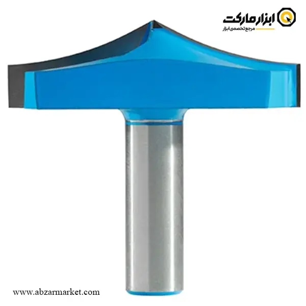 تیغ اورفرز رونیا پروفیل نفوذی قطر 60 میلی متر مدل 60018512-18 تیغ اورفرز رونیا پروفیل نفوذی قطر 60 میلی متر مدل 60018512-18