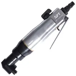 پیچ گوشتی بادی APT سرکج ضربه ای مدل AP-14460L90