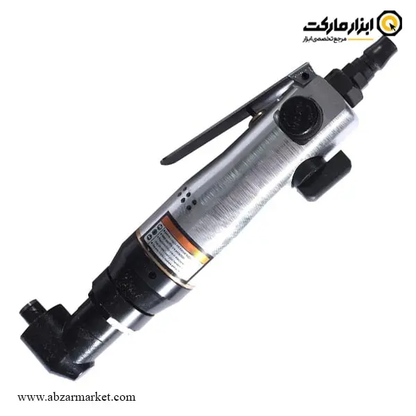 پیچ گوشتی بادی APT سرکج ضربه ای مدل AP-14460L90
