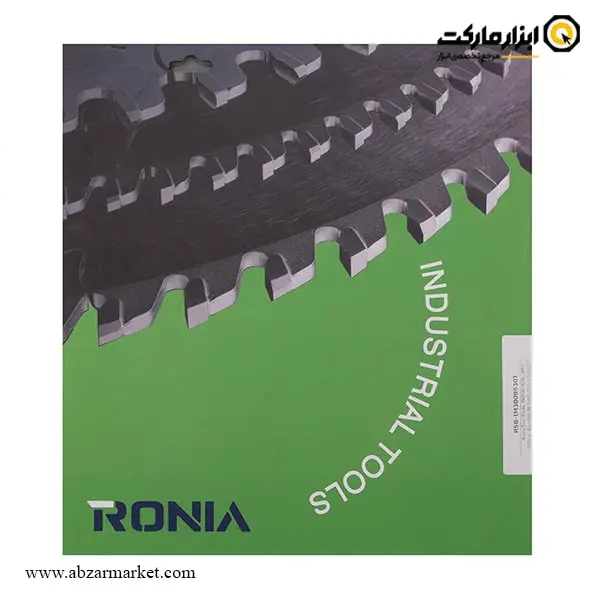 تیغ اره الماسه MDF بر رونیا 300x96 مدل RSB-IM3009630T تیغ اره الماسه MDF بر رونیا 300x96 مدل RSB-IM3009630T