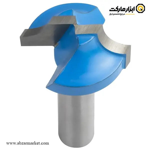 تیغ اورفرز رونیا ناودانی قطر 23 میلی متر مدل 23011008-19