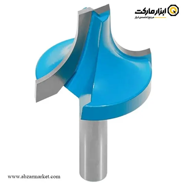 تیغ اورفرز رونیا ناودانی قطر 34.9 میلی متر مدل 34926008-19