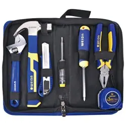 ست ابزار ویدا 7 عددی مدل W07713