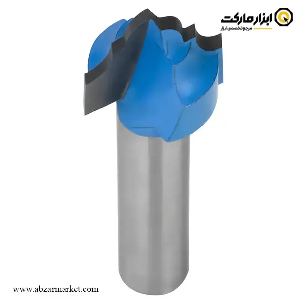 تیغ اورفرز رونیا پروفیل نفوذی سر گرد قطر 15.8 میلی متر مدل 15813008-21