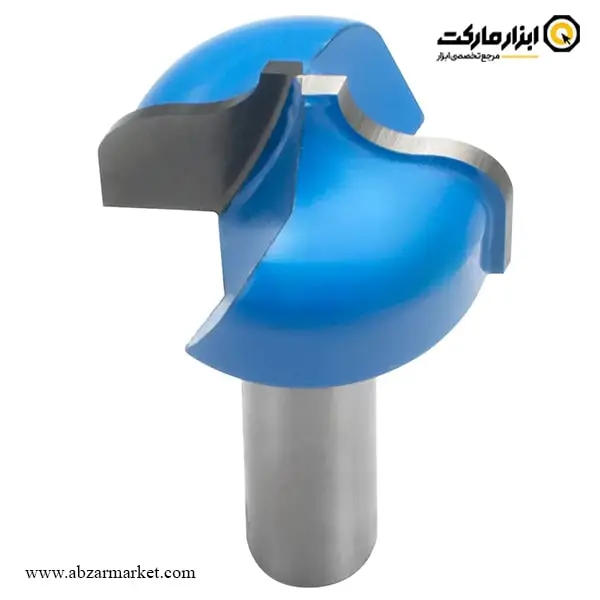 تیغ اورفرز رونیا پروفیل قطر 23.8 میلی متر مدل 23816008-21