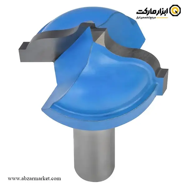 تیغ اورفرز رونیا پروفیل قطر 27 میلی متر مدل 27014308-21