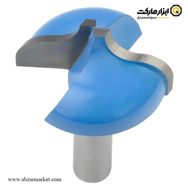 تیغ اورفرز رونیا پروفیل قطر 31.3 میلی متر مدل 31316008-21 تیغ اورفرز رونیا پروفیل قطر 31.3 میلی متر مدل 31316008-21