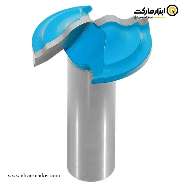تیغ اورفرز رونیا پروفیل کلاسیک قطر 31.8 میلی متر مدل 31805012-21