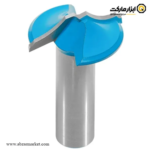 تیغ اورفرز رونیا پروفیل کلاسیک قطر 31.8 میلی متر مدل 31805512-21