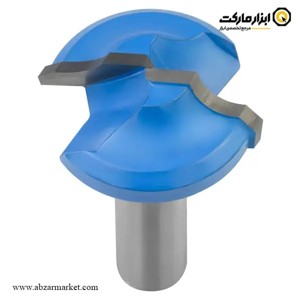 تیغ اورفرز رونیا پروفیل قطر 36 میلی متر مدل 36013008-21