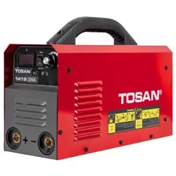 اینورتر جوشکاری توسن 200 آمپر مدل 1419