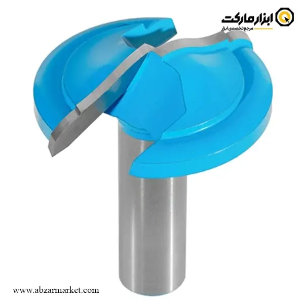 تیغ اورفرز رونیا پروفیل کلاسیک قطر 44.5 میلی متر مدل 44511512-21 تیغ اورفرز رونیا پروفیل کلاسیک قطر 44.5 میلی متر مدل 44511512-21