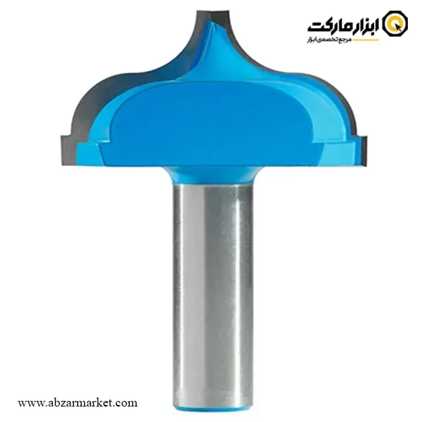 تیغ اورفرز رونیا پروفیل قطر 46 میلی متر مدل 46024012-21
