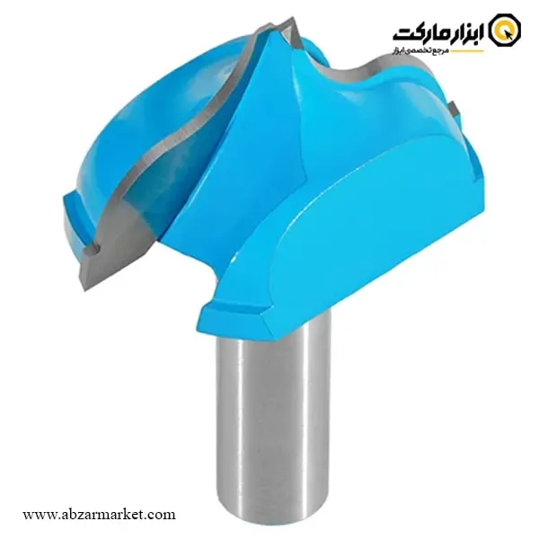 تیغ اورفرز رونیا پروفیل قطر 46 میلی متر مدل 46024012-21