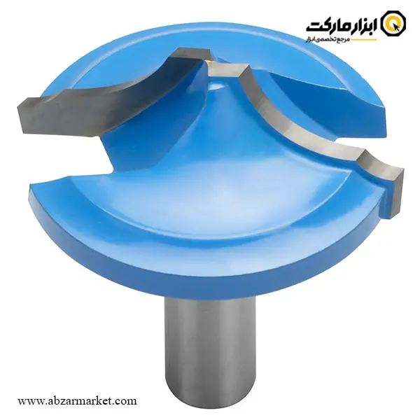 تیغ اورفرز رونیا پروفیل کلاسیک قطر 50 میلی متر مدل 50013012-21 تیغ اورفرز رونیا پروفیل کلاسیک قطر 50 میلی متر مدل 50013012-21