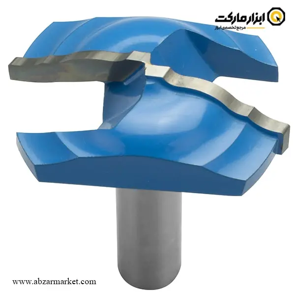 تیغ اورفرز رونیا پروفیل کلاسیک قطر 50 میلی متر مدل 50014312-21