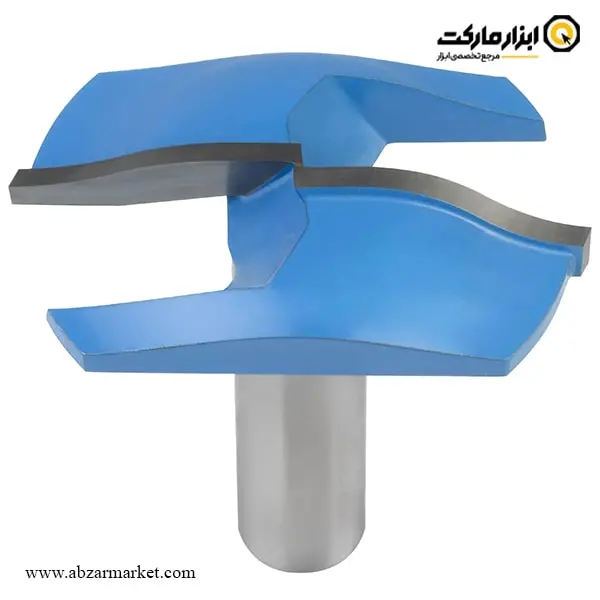 تیغ اورفرز رونیا پروفیل کلاسیک قطر 50.8 میلی متر مدل 50806012-21 تیغ اورفرز رونیا پروفیل کلاسیک قطر 50.8 میلی متر مدل 50806012-21