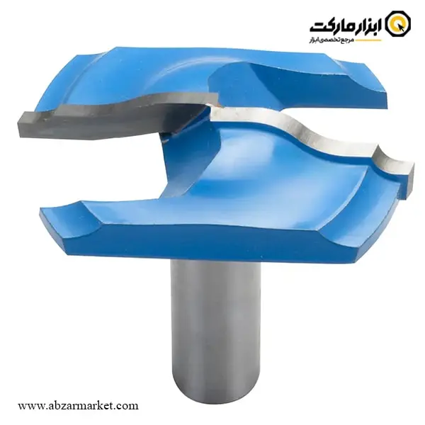 تیغ اورفرز رونیا پروفیل کلاسیک قطر 50.8 میلی متر مدل 50807012-21 تیغ اورفرز رونیا پروفیل کلاسیک قطر 50.8 میلی متر مدل 50807012-21