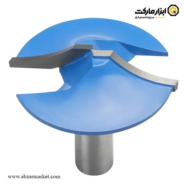 تیغ اورفرز رونیا پروفیل کلاسیک قطر 50.8 میلی متر مدل 50808712-21 تیغ اورفرز رونیا پروفیل کلاسیک قطر 50.8 میلی متر مدل 50808712-21