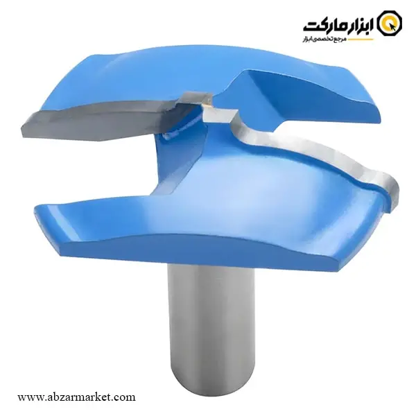 تیغ اورفرز رونیا پروفیل کلاسیک قطر 50.8 میلی متر مدل 50812712-21
