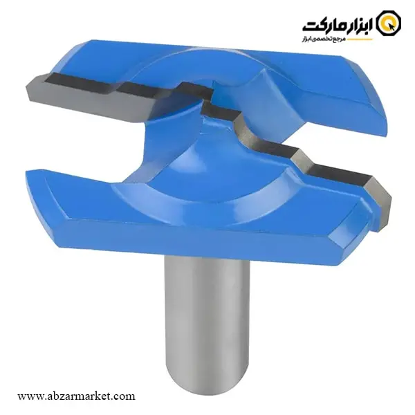تیغ اورفرز رونیا پروفیل کلاسیک قطر 52 میلی متر مدل 52013012-21 تیغ اورفرز رونیا پروفیل کلاسیک قطر 52 میلی متر مدل 52013012-21