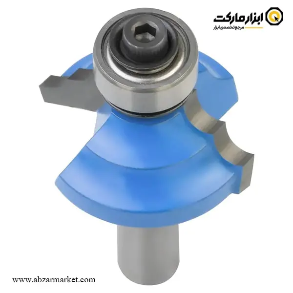 تیغ اورفرز رونیا پروفیل دو لبه بلبرینگی قطر 28.6 میلی متر مدل 21B-28612708