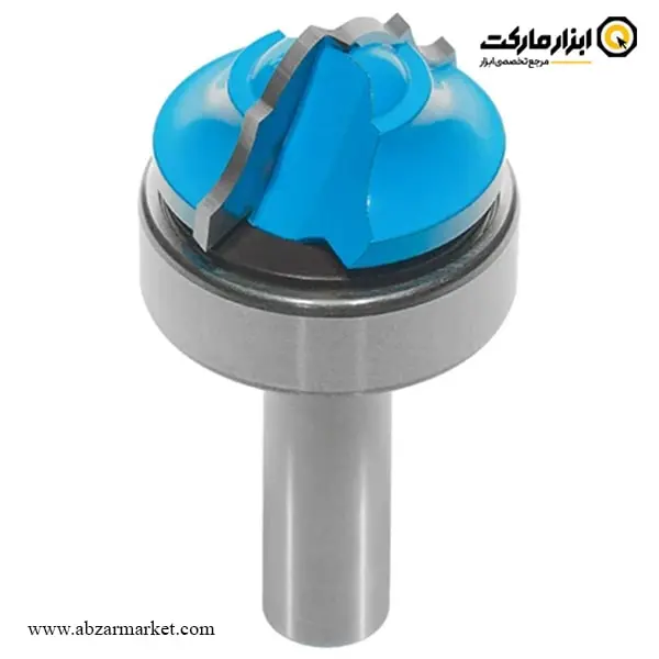 تیغ اورفرز رونیا پروفیل نفوذی سر گرد قطر 35 میلی متر مدل 21B-35014012 تیغ اورفرز رونیا پروفیل نفوذی سر گرد قطر 35 میلی متر مدل 21B-35014012