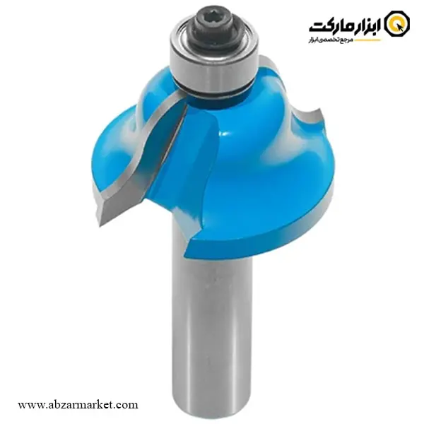 تیغ اورفرز رونیا پروفیل لبه قطر 38.1 میلی متر مدل 21B-38117012