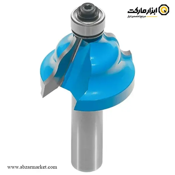 تیغ اورفرز رونیا پروفیل لبه قطر 38.1 میلی متر مدل 21B-38122212 تیغ اورفرز رونیا پروفیل لبه قطر 38.1 میلی متر مدل 21B-38122212