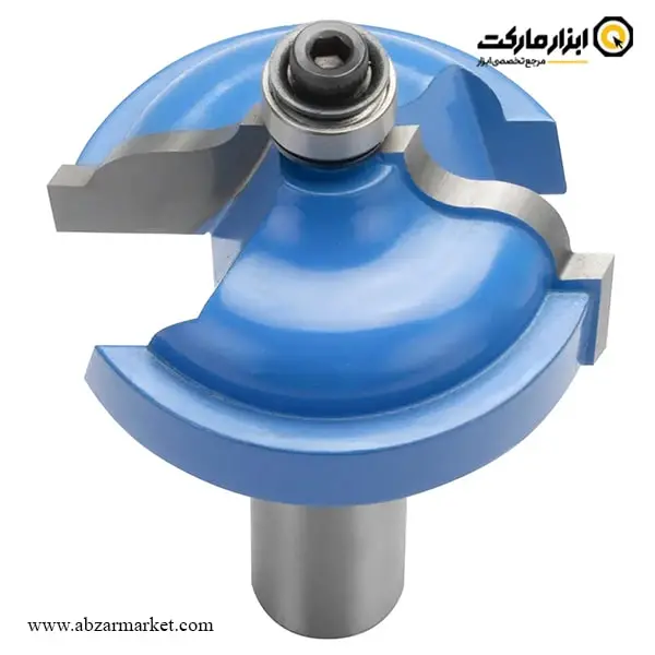 تیغ اورفرز رونیا پروفیل لبه قطر 41.3 میلی متر مدل 21B-41319012