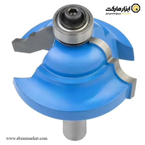 تیغ اورفرز رونیا پروفیل لبه قطر 42.8 میلی متر مدل 21B-42819008