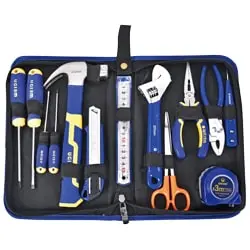 ست ابزار ویدا 13 عددی مدل W07715