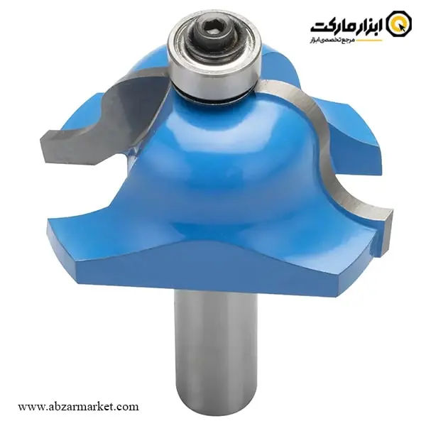 تیغ اورفرز رونیا پروفیل لبه قطر 50.8 میلی متر مدل 21B-50825412