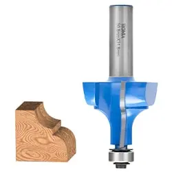 تیغ اورفرز رونیا پروفیل لبه قطر 50.8 میلی متر مدل 21B-50831812