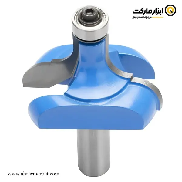 تیغ اورفرز رونیا پروفیل لبه قطر 50.8 میلی متر مدل 21B-50831812