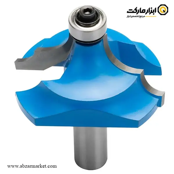 تیغ اورفرز رونیا پروفیل لبه دو پله قطر 54 میلی متر مدل 21B-54025012 تیغ اورفرز رونیا پروفیل لبه دو پله قطر 54 میلی متر مدل 21B-54025012