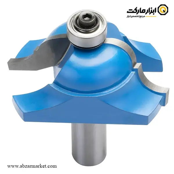 تیغ اورفرز رونیا پروفیل لبه قطر 54 میلی متر مدل 21B-54025412 تیغ اورفرز رونیا پروفیل لبه قطر 54 میلی متر مدل 21B-54025412